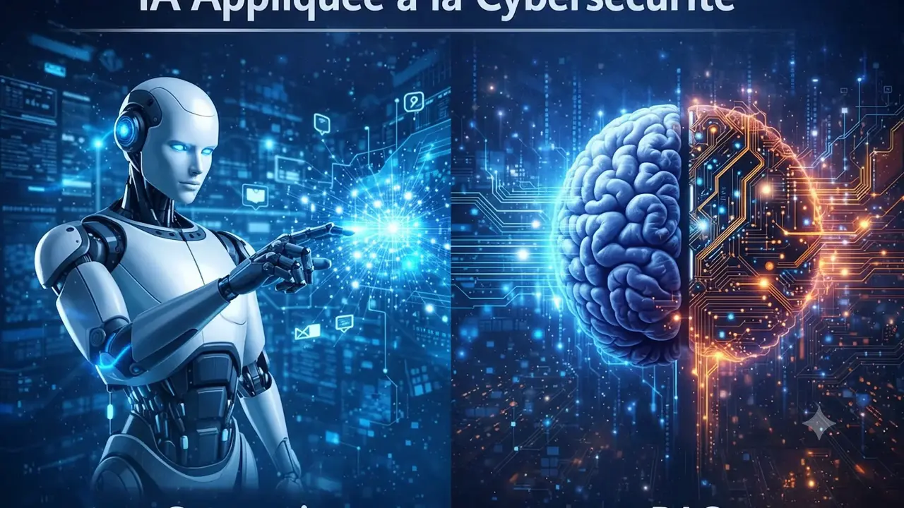Artificial intelligence and cybersecurity