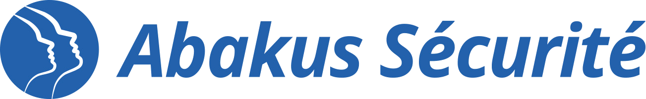 Blue Abakus Sécurité logo