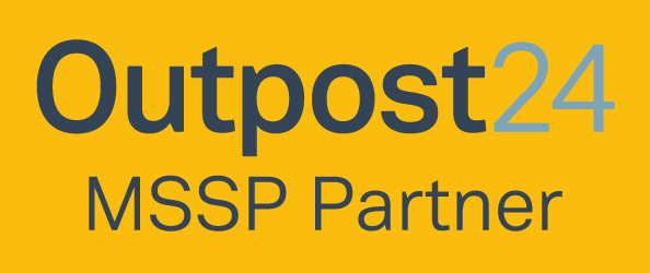 Abakus Sécurité partner of Outpost24